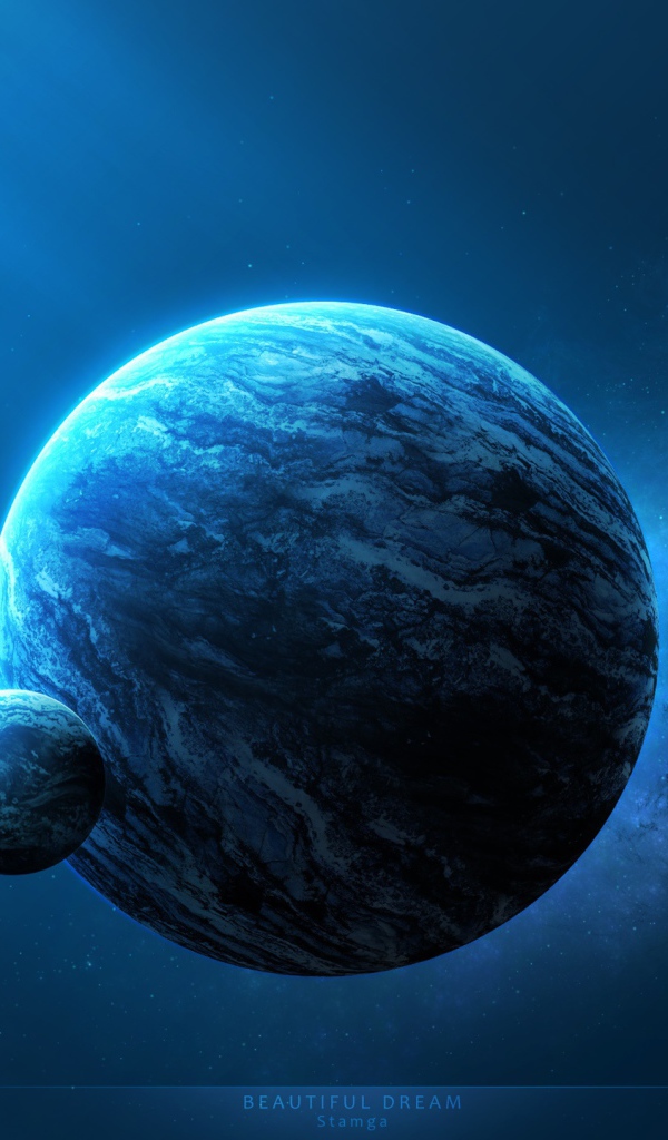 Земля мечты