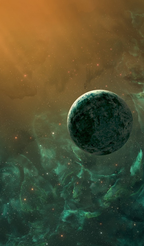 Изумрудный мрамор