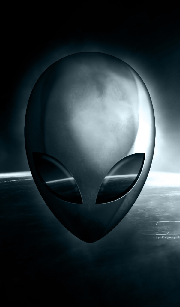 Face of extraterrestrial intelligence
