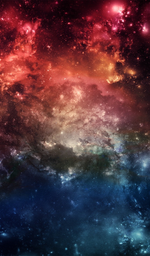 Фантастический космос