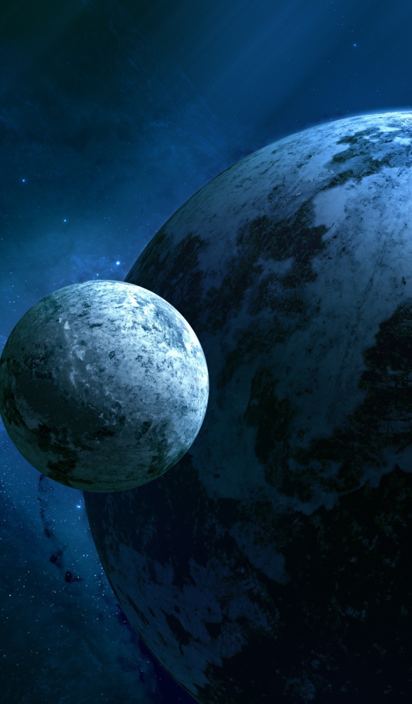 Проблеск Вселенной