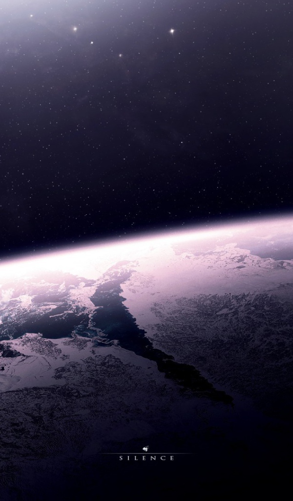 Cерый космос