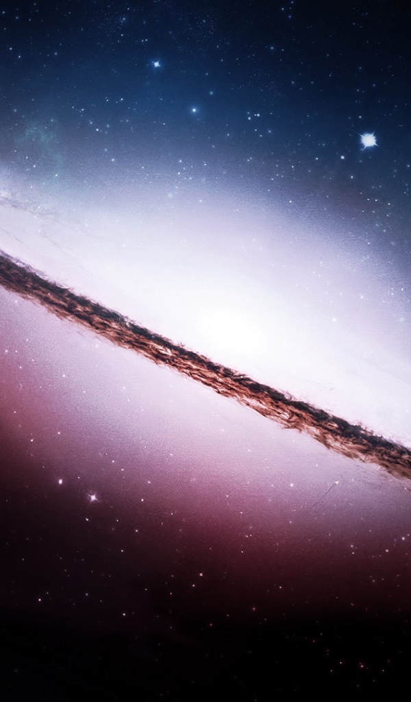 Лунная галактика