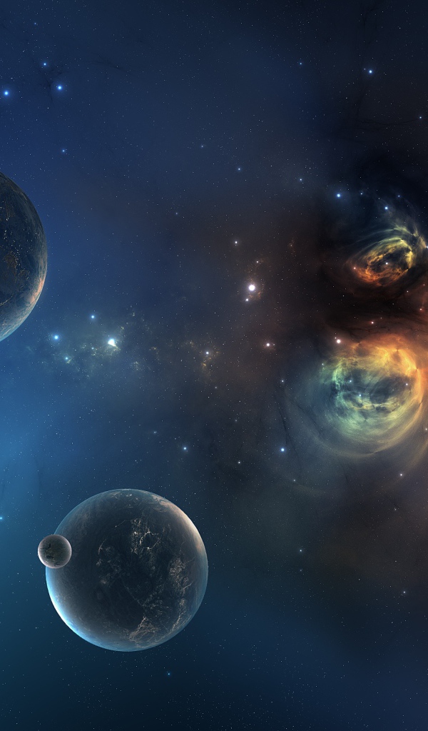 Миллион лет спустя