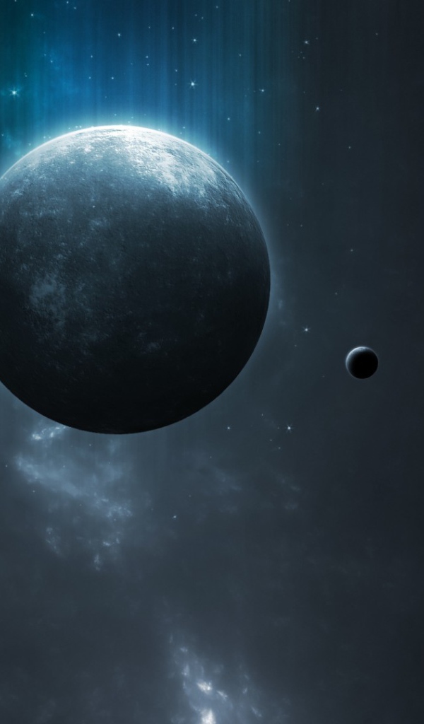 Tайны планет