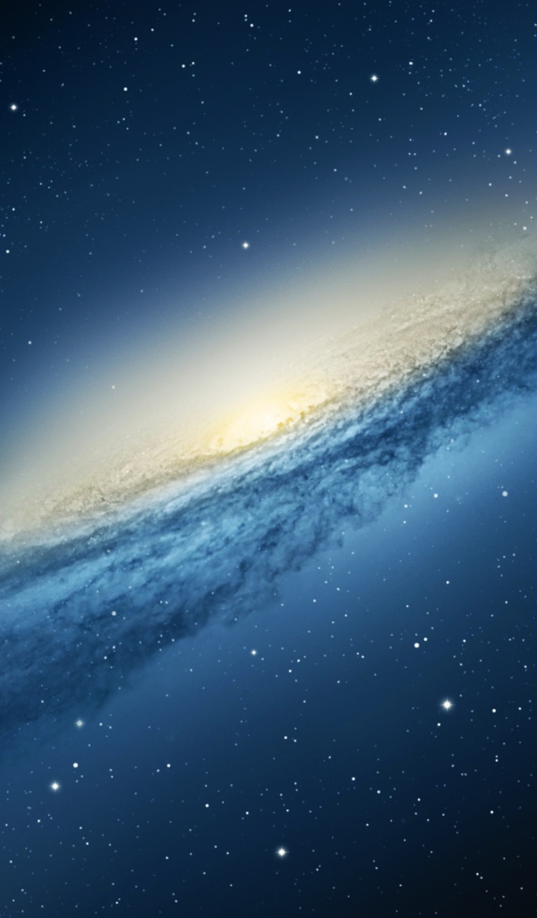 Галактика Луны