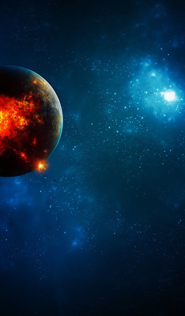 Ядро планеты