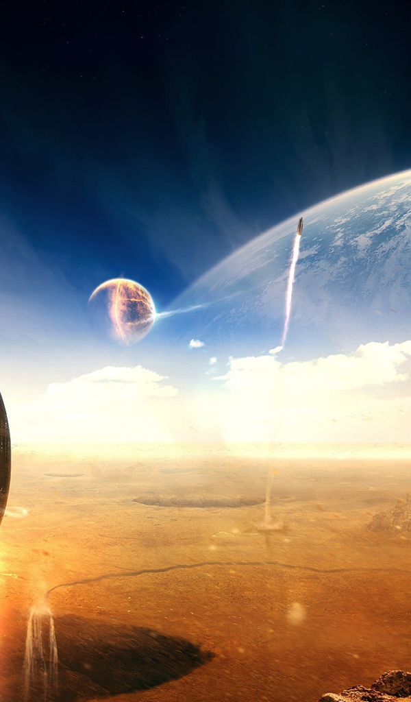 Проект Стар Трек