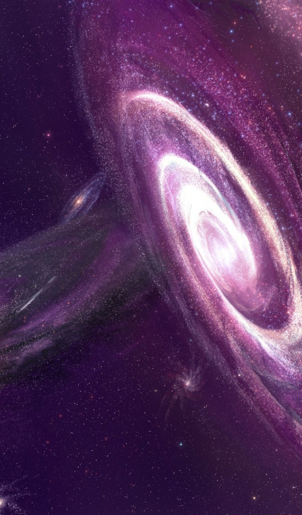 Xаотичность в космосе