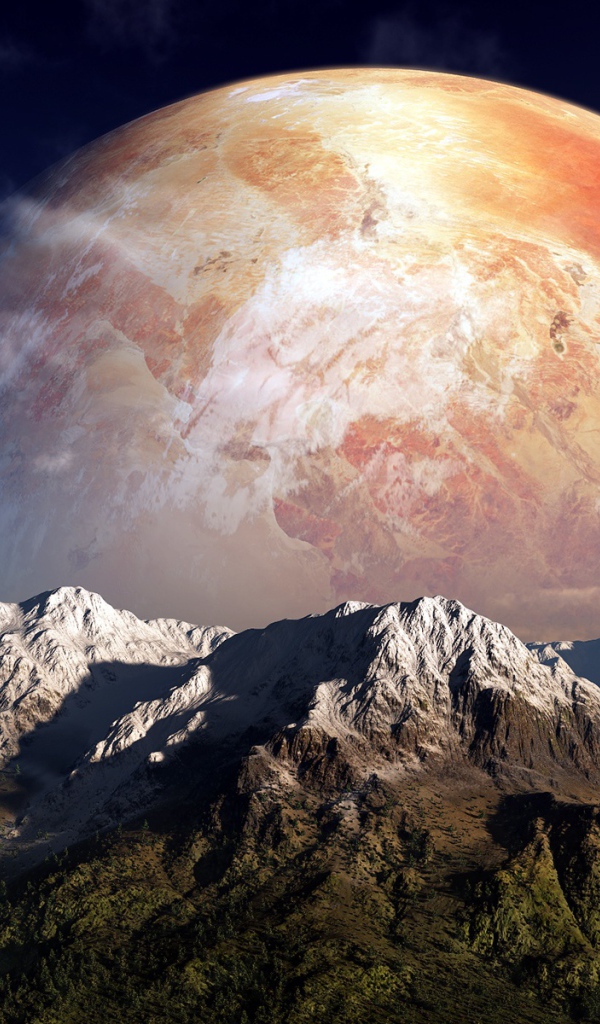 Безмятежность