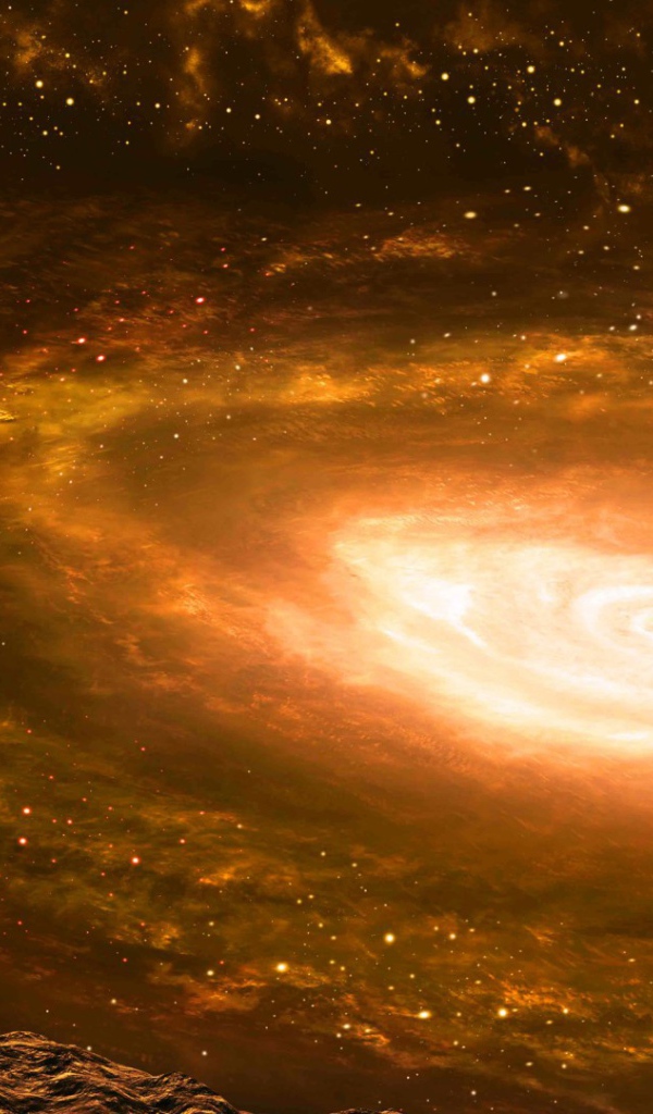 Kосмос- бездна