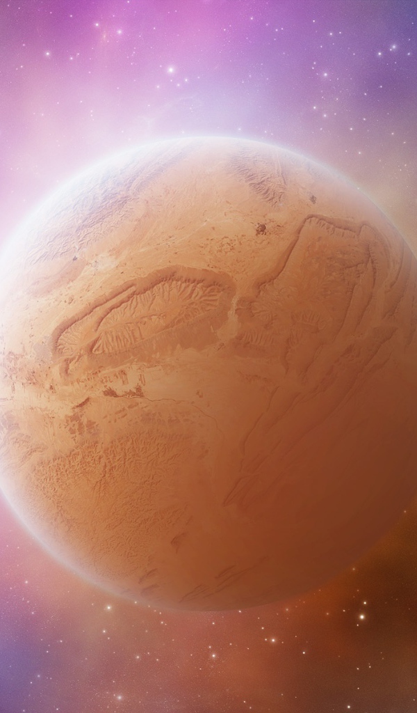 Космический момент