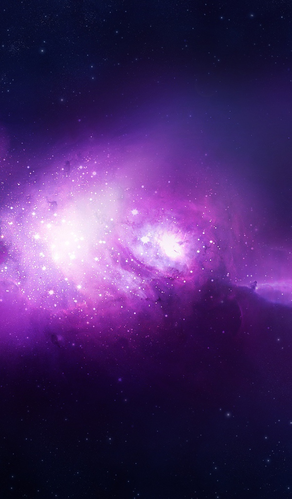 Космическая туманность