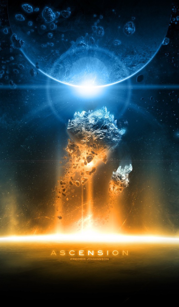 Космическая тема