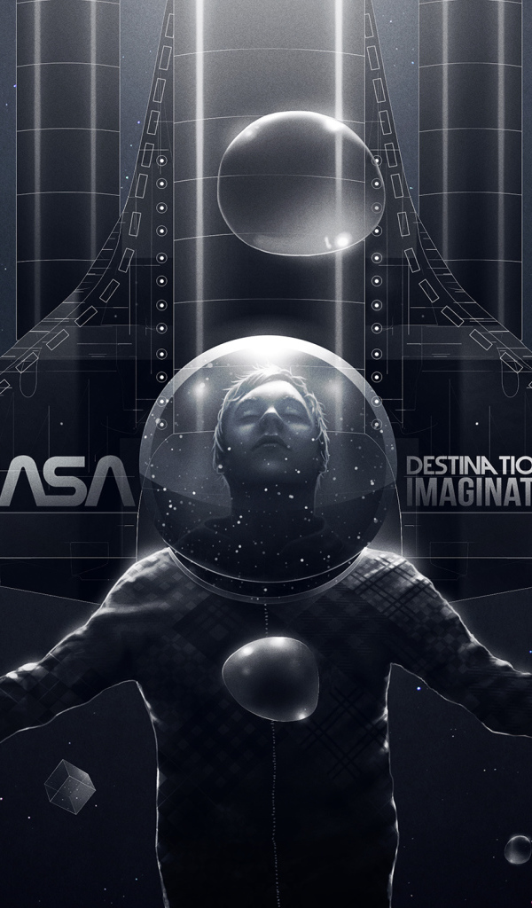 Космическая тема