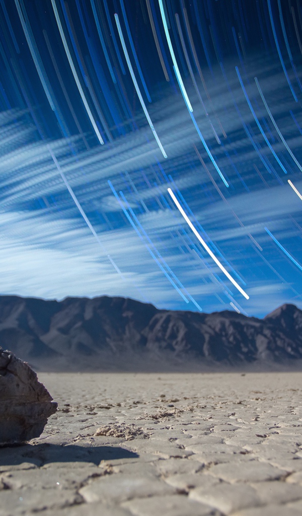 Вращение звезд