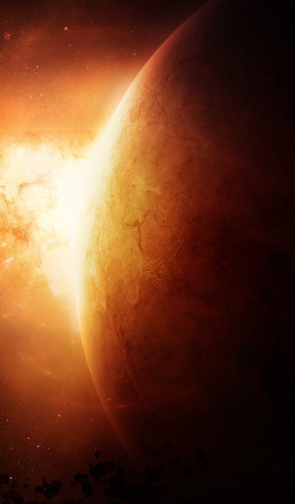 Вселенная Звездных врат 