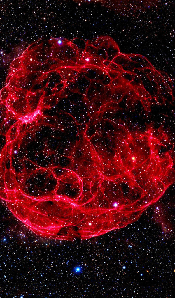 Звездный туман