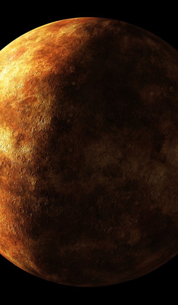 Красная планета