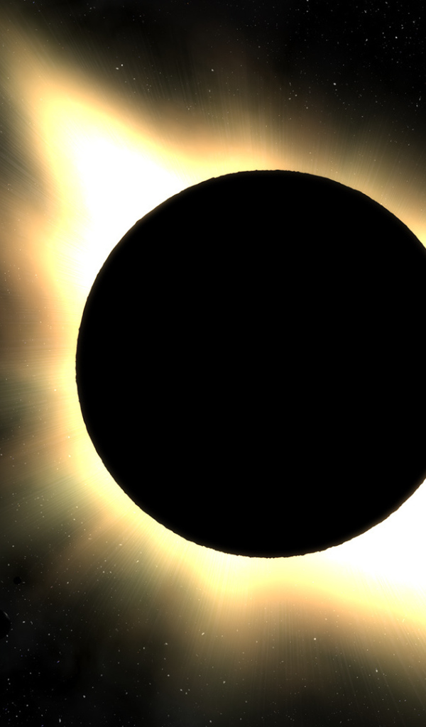 Солнечная корона