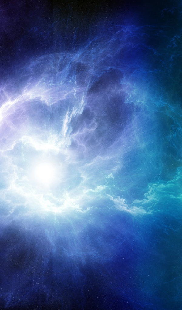 Вселенская магия