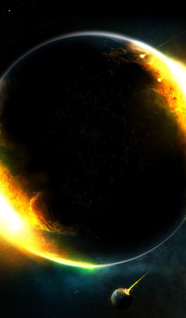 Кольцо вселенной