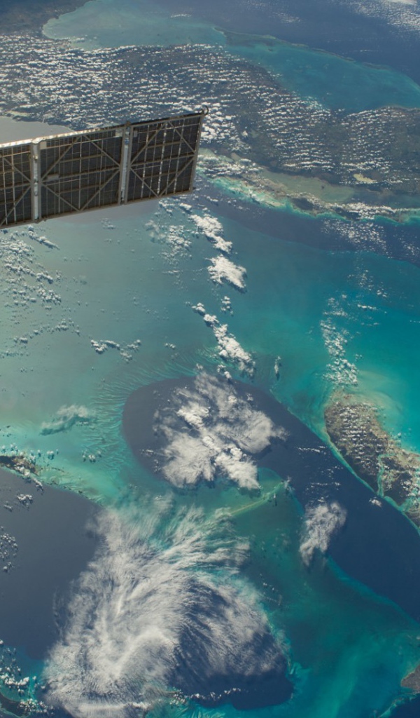 Блуждающий спутник