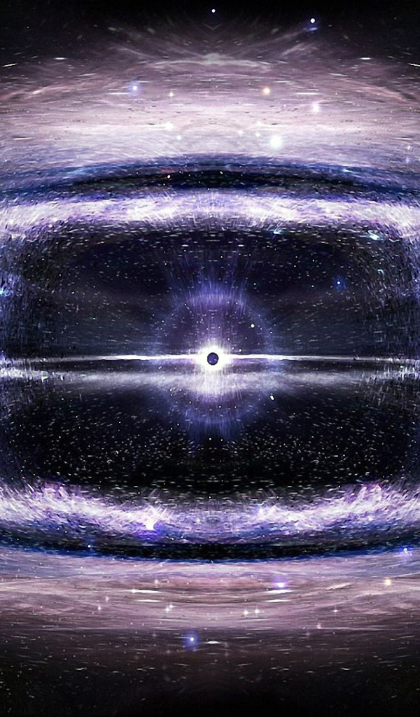 Параллельные галактики