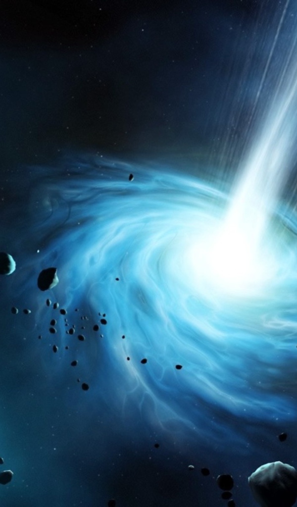 Космическая тема