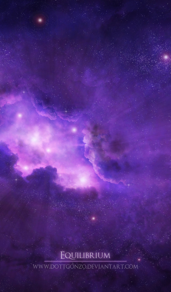 Свет звезд и планеты