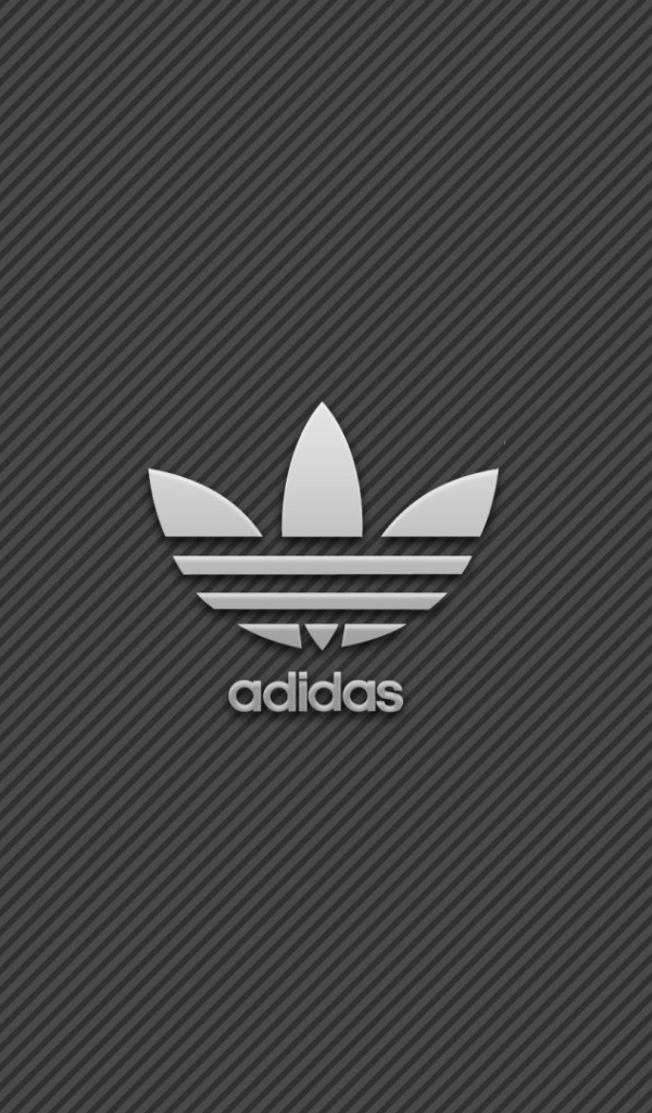 Логотип Адидас