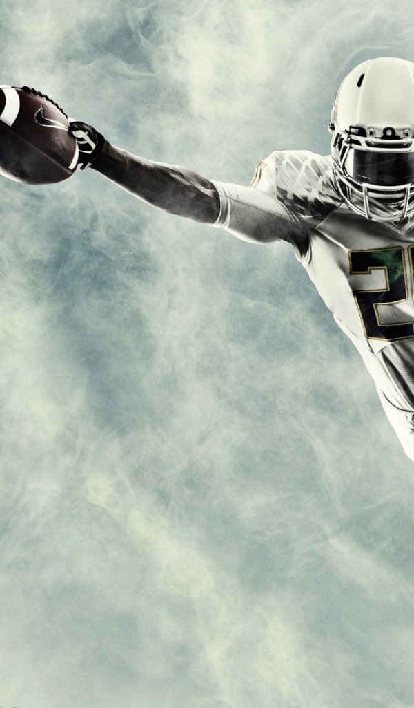 Американский футбол