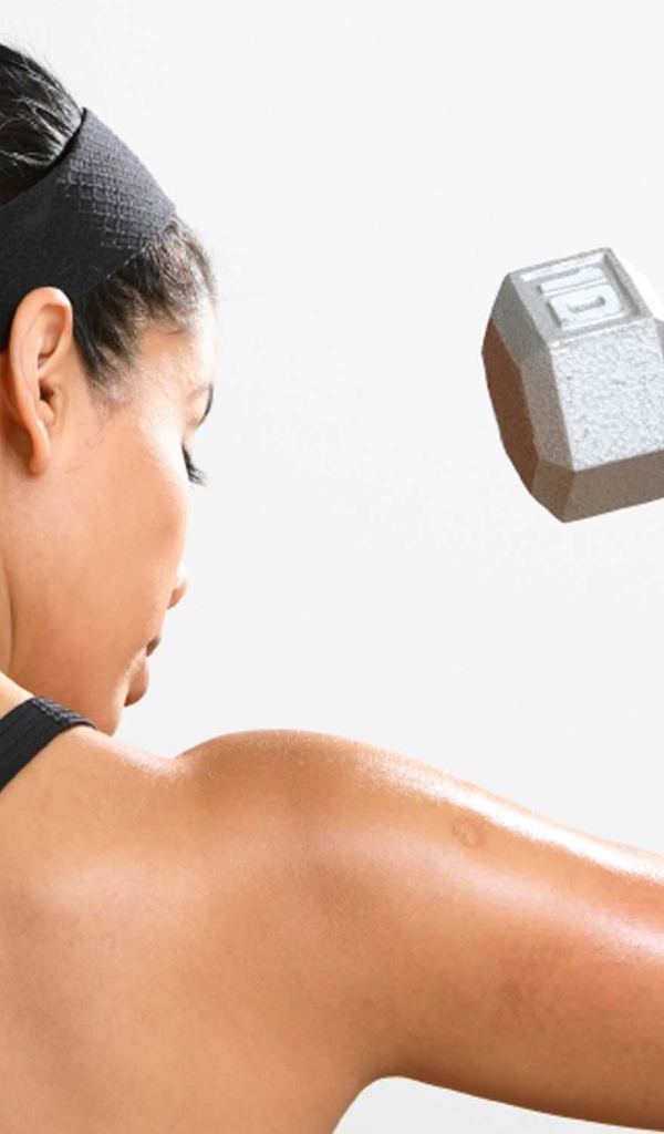 Фитнес для девушек