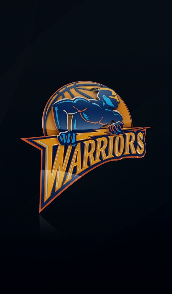 Золотые воины штата