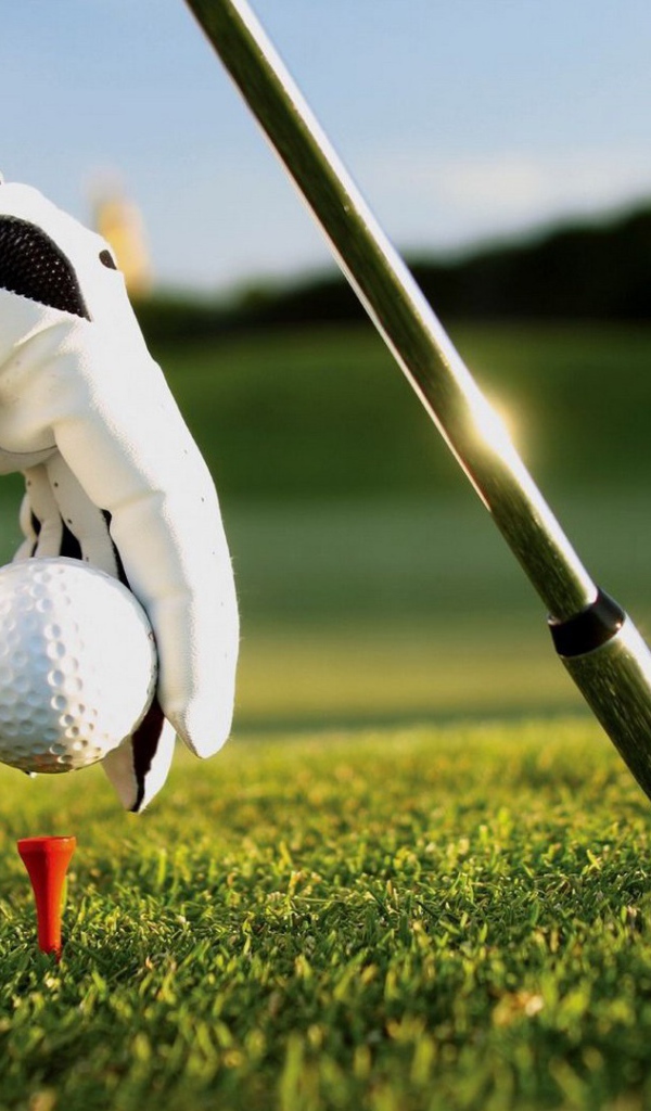 Гольф