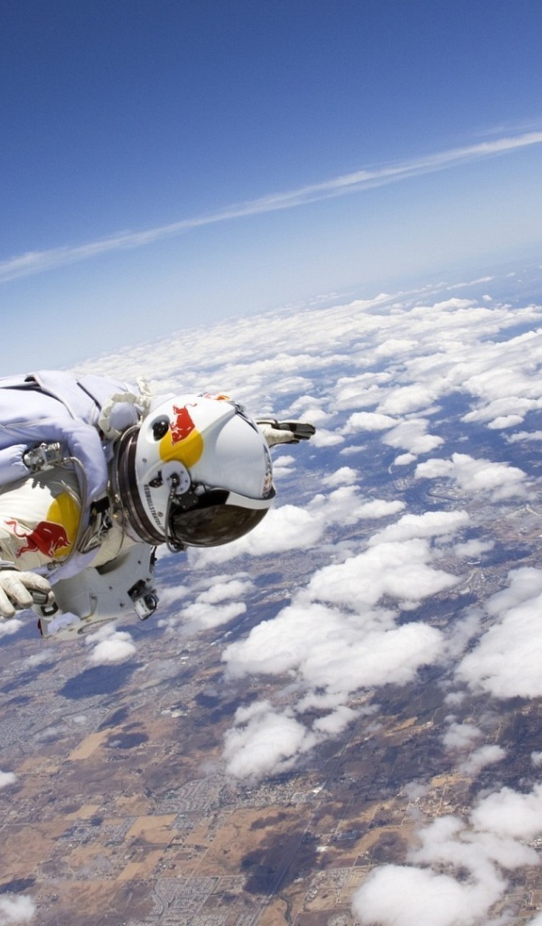 Парашютный спорт