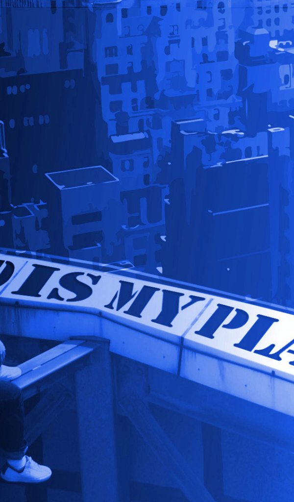 Паркур это стиль жизни