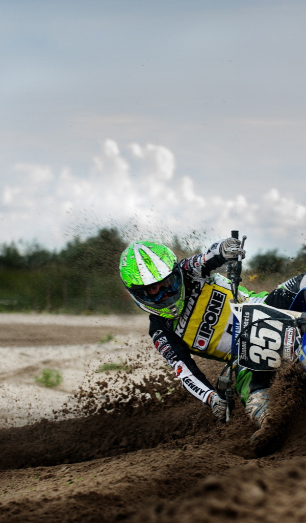 Ралли на мотоцикле