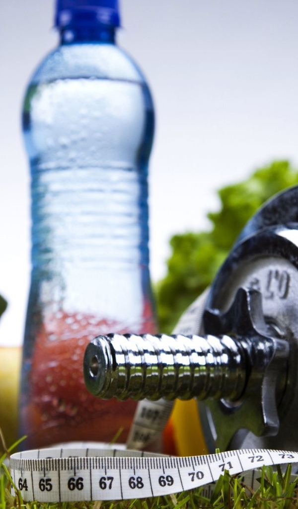 Набор для фитнеса