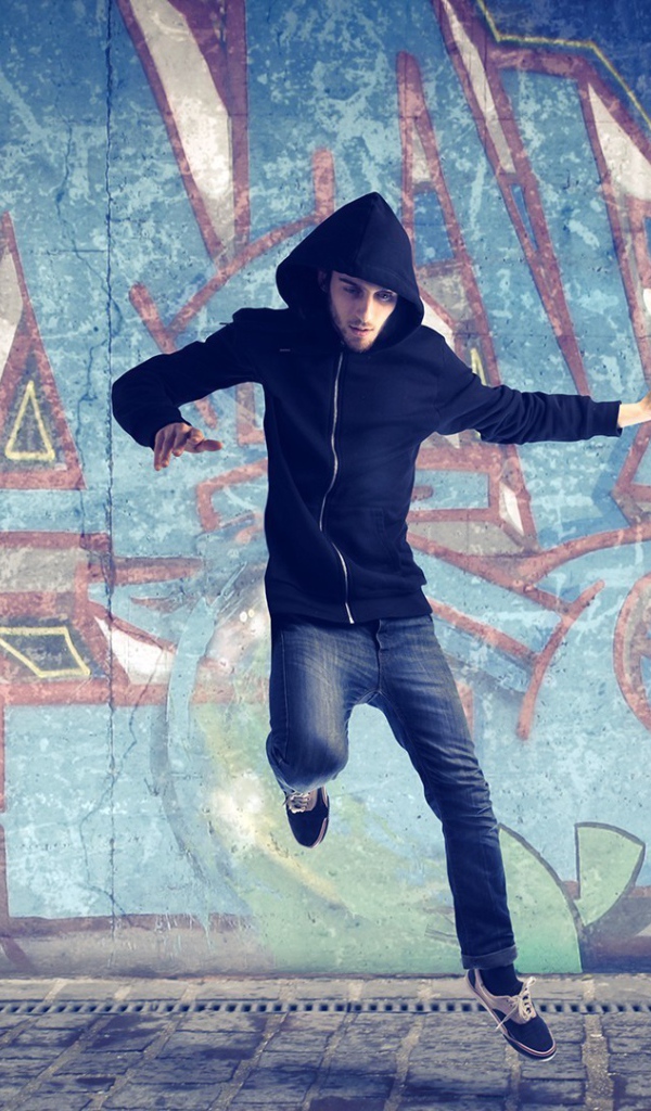 Спортивный танец