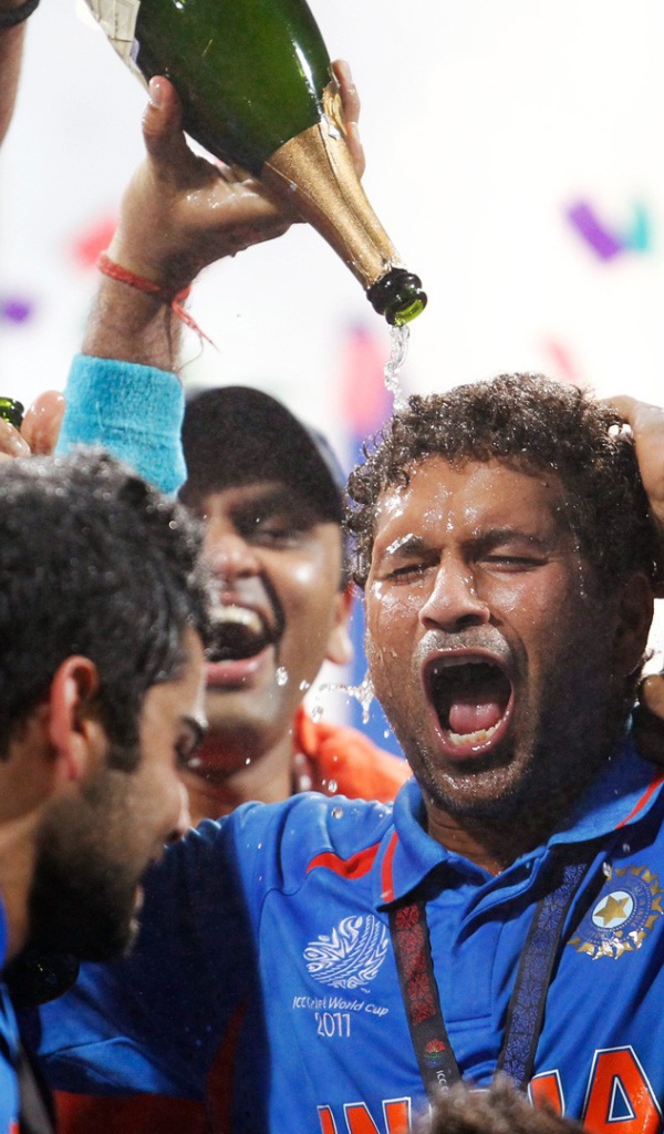 Празднование победы