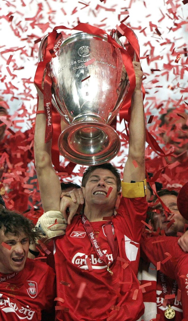 Радость победы