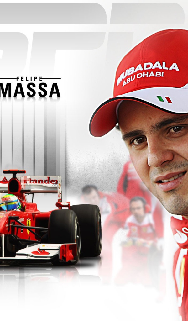 Гонщик формулы один