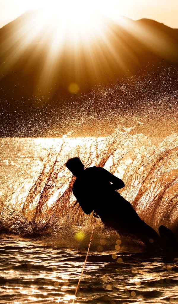 Водный спорт