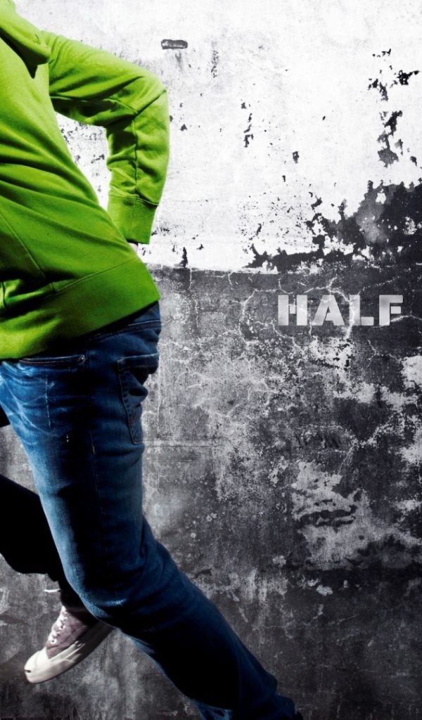 Путь жизни паркур