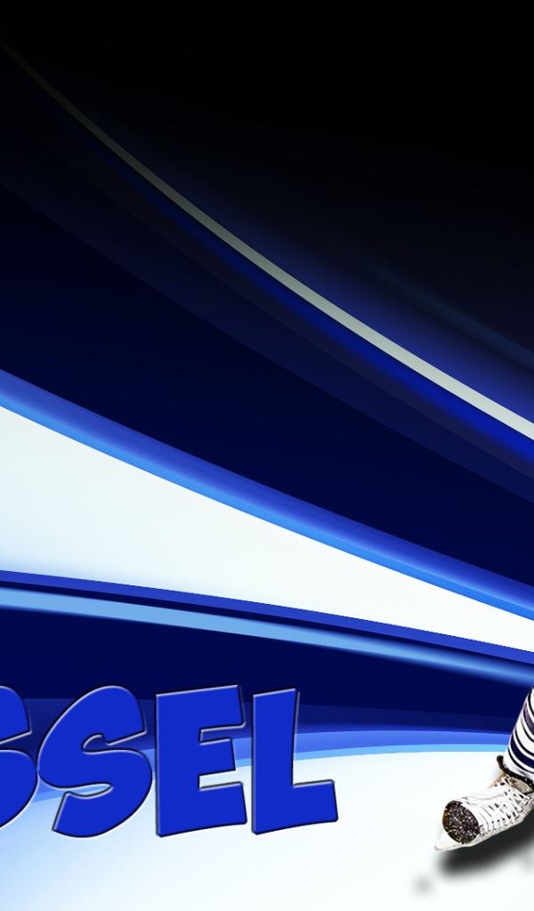 Удивительный Хоккеист Фил Кессел