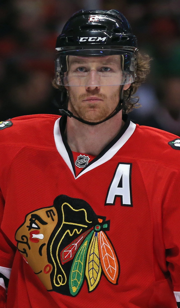 Лучший Хоккеист Данкан Кит