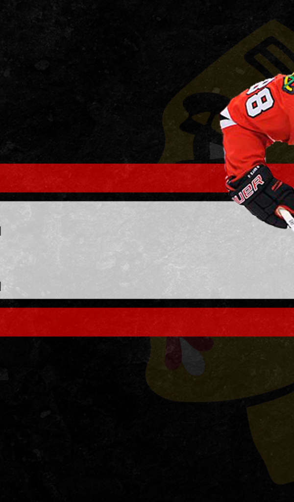 Лучший хоккеист Патрик Кейн