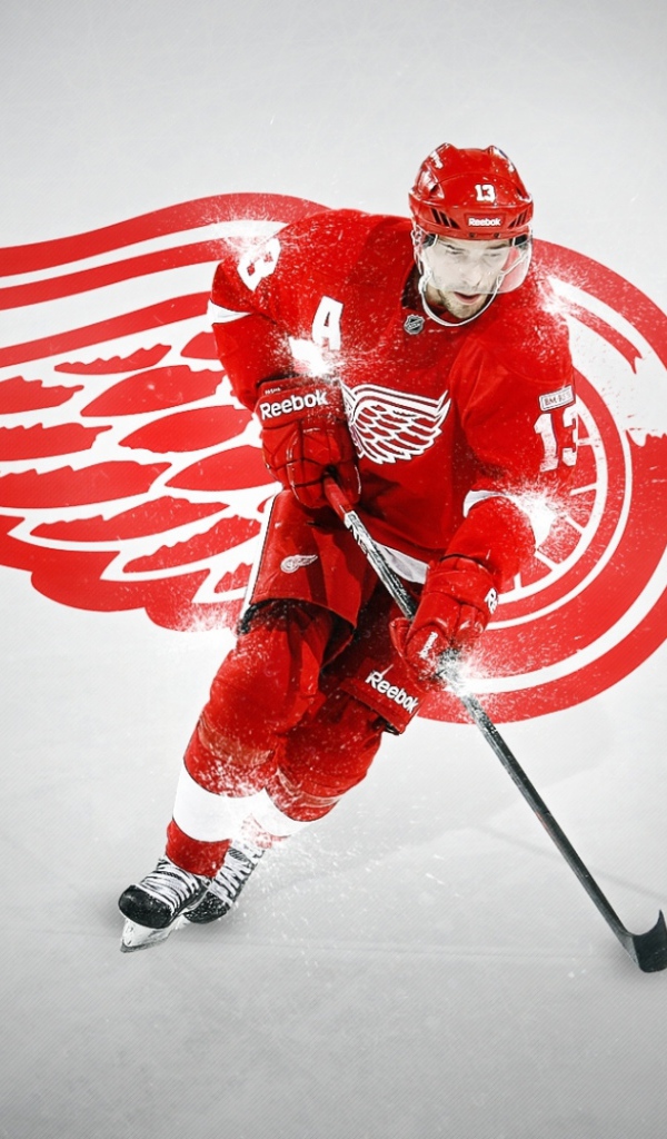 Лучший Хоккеист Павел Дацюк