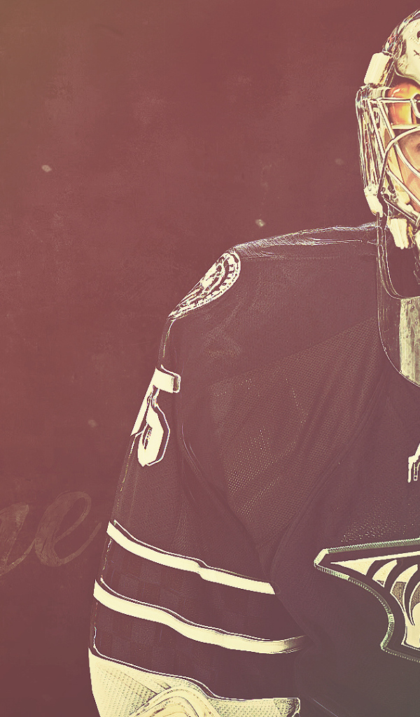 Лучший хоккеист Пекка Ринне